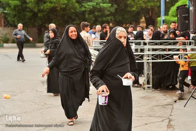 پخت و توزیع 2500 کیلو آش نذری به مناسبت رحلت پیامبر(ص) در اهواز 
