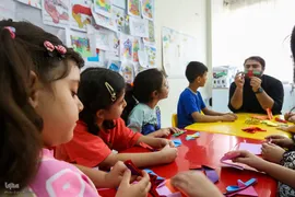 کارگاه اریگامی
