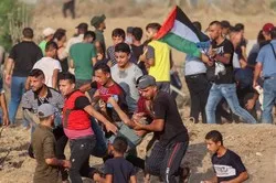 L'Iran célèbre la journée de Gaza en soutien à la résistance palestinienne
