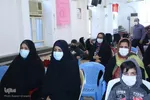 جشن تکلیف قرآن آموزان موسسه قرآنی اطهر