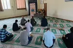 عکس کرسی تلاوت تا تامل در دانشگاه ملی مهارت مازندران