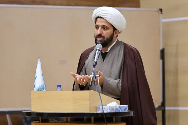 نشست شورای عمومی کانون‌های فرهنگی و تبلیغی