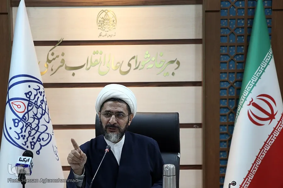 حیات‌بخشی؛ اولین رسالت قرآن در محیط‌های دانشگاهی + فیلم