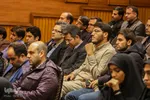 همایش هفته پژوهش و فناوری – دانشگاه اراک/عکاس:طاها نظیری