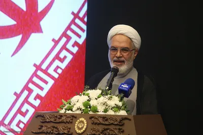 آیین نکوداشت مقام و منزلت حضرت خدیجه کبری(س)