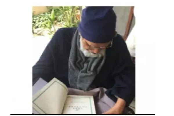 Quranı ilk dəfə müasir İngilis dilinə Hindistanın 86 yaşlı professoru tərcümə edib