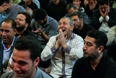 سالروز شهادت جانگداز  رئیس مذهب تشیّع