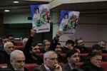 گرامیداشت حماسه 9 دی در تبریز