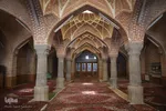 مسجد جامع شهر تبریز؛ جلوه معماری ایرانی ـ اسلامی در جهان