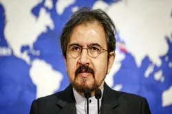Irán: Arabia Saudí es ahora, como Israel, un símbolo del crimen