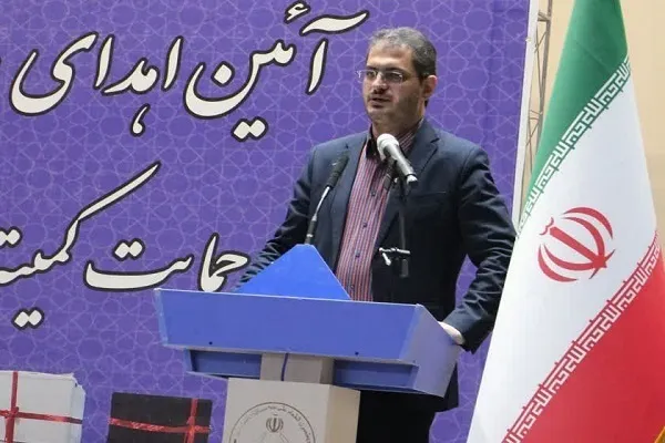 خودکفایی ۳ هزار خانوار مددجوی کمیته امداد در کردستان