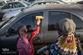 خط 123؛ راه مقابله با کودک‌آزاری و خودکشی