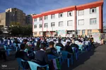 نواخته شدن زنگ استکبارستیزی در ارومیه‎