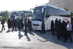 ۶۰۰۰ زائر خراسان‌شمالی به عتبات عالیات اعزام می‌شوند