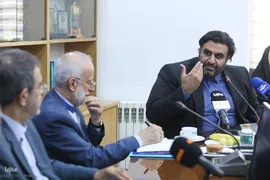نخستین جلسه شورای سیاستگذاری هفتمین دوره مسابقات بین‌المللی قرآن دانشجویان مسلمان