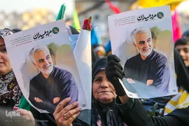 جشن خانوادگی میلاد حضرت فاطمه زهرا(س)