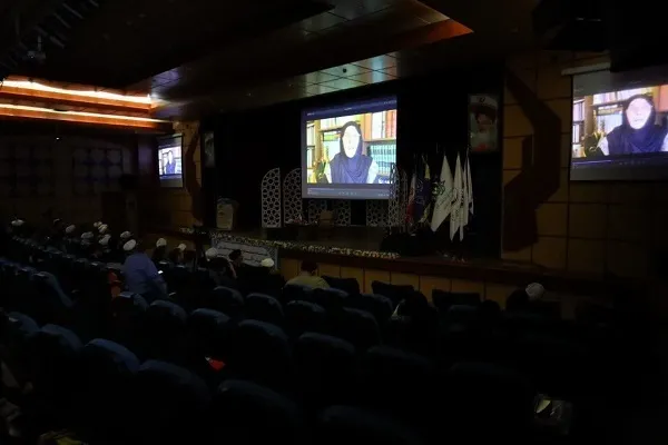 همایش بین‌المللی «شهید جمهور و زمینه‌سازی تحقق تمدن نوین اسلامی ایرانی براساس آموزه‌های قرآنی»