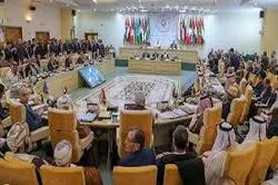 Pertemuan Para Pemimpin Arab di Tunisia Dimulai