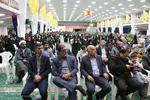 پنجمین سالگرد اولین شهید مدافع حرم خراسان‌جنوبی