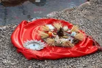 کاروان استقبال از بهار در مناطق روستایی شهرستان اهر