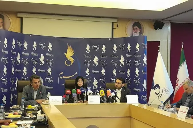 نمایش ۸۰۰ اثر هنرمندان معلول ایران و جهان در جشنواره همام 