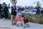 جاماندگان اربعین حسینی