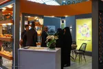 نمایشگاه «زاینده نور» در اصفهان