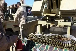 Battle Rages for Libya's Capital, Airport Bombed