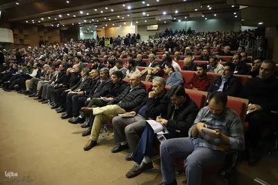 مراسم گرامیداشت سالگرد شهید حاج قاسم سلیمانی در تبریز‎