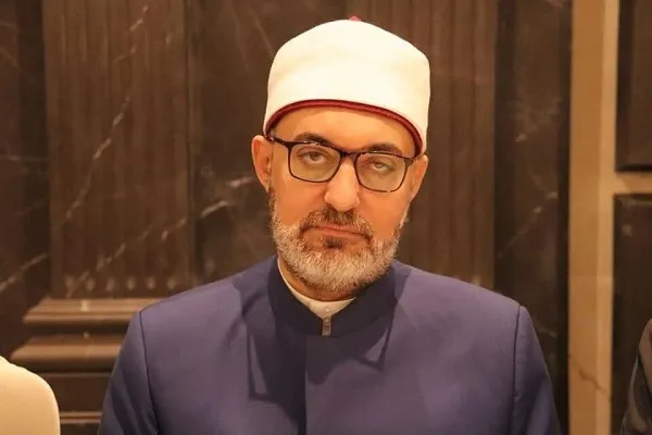 مفتی مصر تصمیم اسرائیل برای اشغال نوار غزه را محکوم کرد
