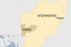 Armed Men Kill Religious Scholar in Afghanistan’s Farah Province