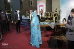 نشست خبری سرپرست سازمان فرهنگی ،اجتماعی و ورزشی شهرداری یزد‎‎