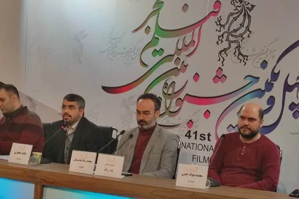 «بچه‌زرنگ» دو نسخه مختلف برای مسلمانان و غیرمسلمانان دارد + فیلم