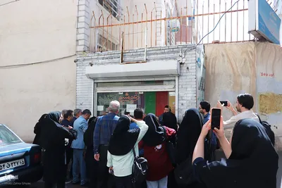 زندگی در مراکز توانبخشی