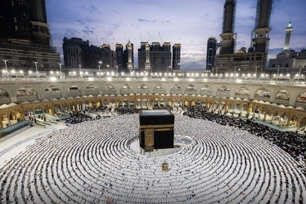 Saudi Arabia yasema Kadi ya Nusuk itawezesha harakati za Mahujaji
