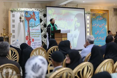 گرامیداشت «روز سالمند» در اراک