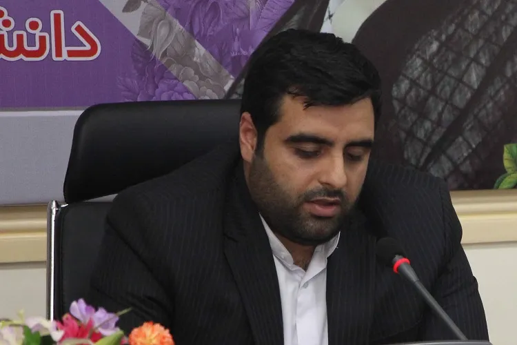 برگزاری دومین دوره تشکیلاتی و معرفتی شهید تختی‌نژاد در هرمزگان