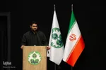 محفل انس با قرآن کریم در دانشگاه اصفهان