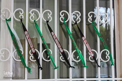 هرخانه، یک حسینیه