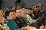 آیین اختتامیه چهاردهمین جشنواره فیلم فجر اصفهان