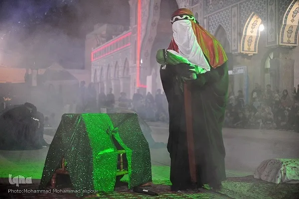 اعلام نتایج «مجالس شبیه‌خوانی» جشنواره نمایش‌های آیینی