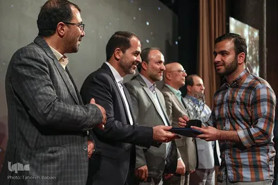 اولین جشنواره سلامت دانشجویان