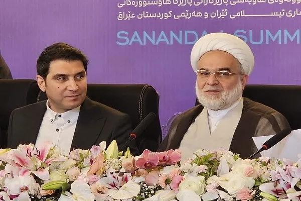 زمینه سرمایه‌گذاری برای سرمایه‌گذاران ایرانی و عراقی تسهیل شود