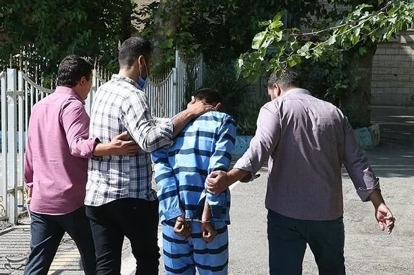 په کرمان ولایت کې د صهیونیسټ رژيم یو جاسوس ونیول شو