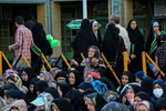 برگزاری مراسم روز عرفه در سرزمین آفتاب