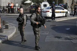 Israelischer Angriff auf Menschenrechtszentrum im Westjordanland