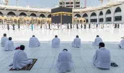 More Than 400,000 Have Performed Umrah