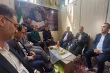 البرز از نبود زیرساخت‌های نمایشگاهی استاندارد رنج می‌برد
