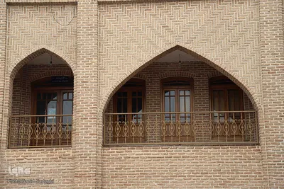 آستان مقدس امامزاده سید حمزه تبریز‎‎