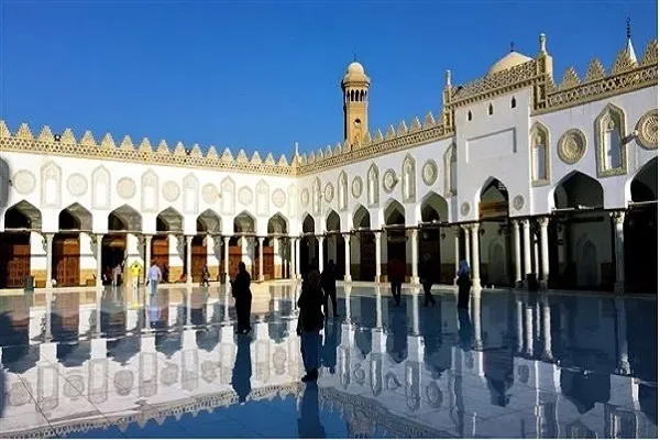 Qur’an na Dignidad na Wikang Arabik: Al-Azhar